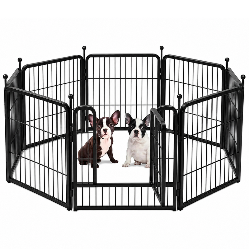 Dog Playpen Dog Fence