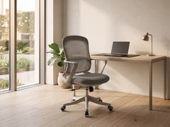 Ergonomic Office Chair
