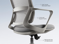 Ergonomic Office Chair