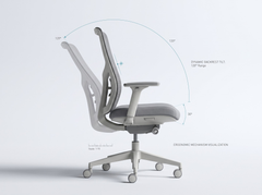 Ergonomic Office Chair