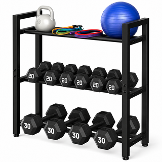 Dumbbell Rack Weights Rack Stand