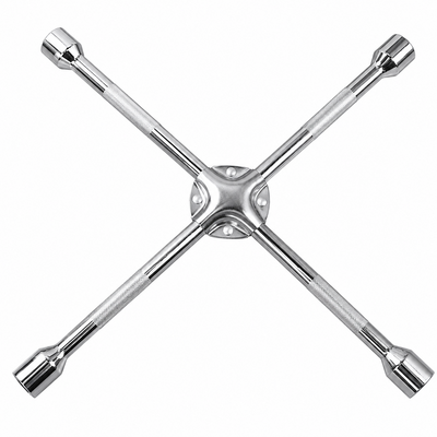 Cross Wrench Spanner 18
