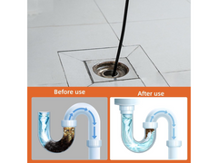 Sewer Jetter Kit for Pressure Washer