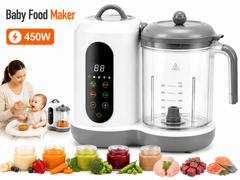 Baby Food Maker