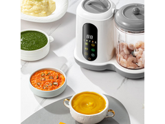 Baby Food Maker