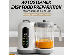 Baby Food Maker