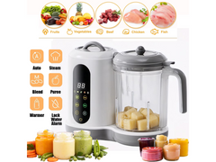 Baby Food Maker