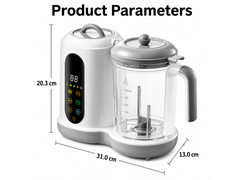 Baby Food Maker