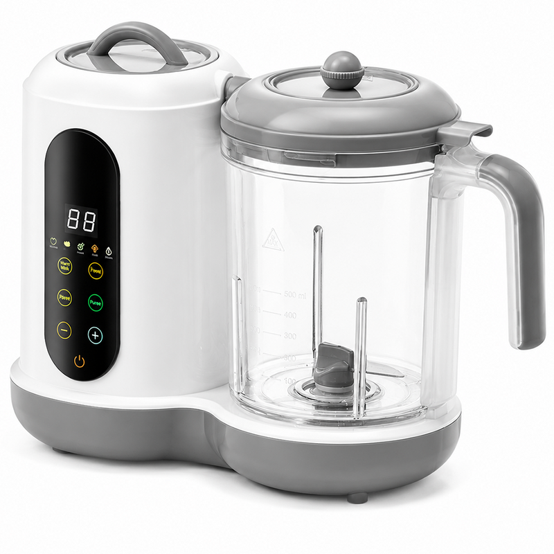 Baby Food Maker