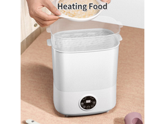 Bottle Bottle Sterilizer and Dryer