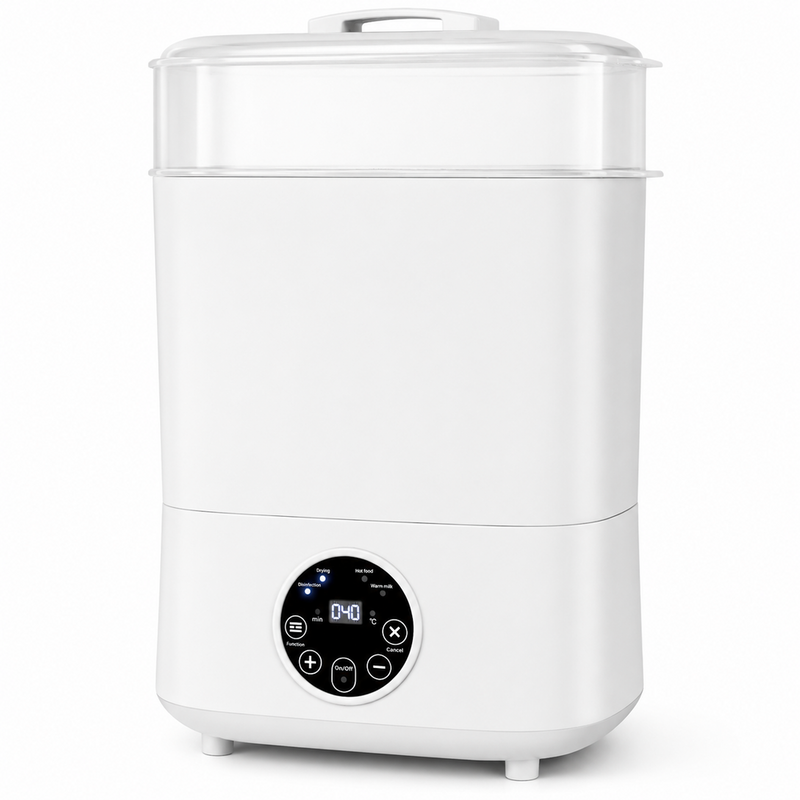 Bottle Bottle Sterilizer and Dryer