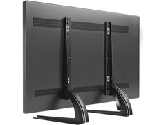 Universal TV Stand Table Top TV Stand