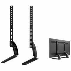 Universal TV Stand Table Top TV Stand