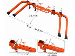 Ladder Stabilizer
