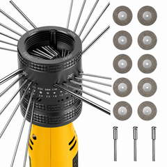 Electrode Sharpener Head - Electrode Sharpener Head