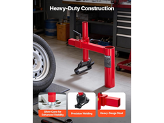 Manual Tyre Changer Machine