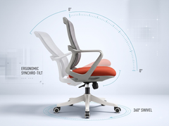 Ergonomic Office Chair