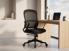 Ergonomic Office Chair