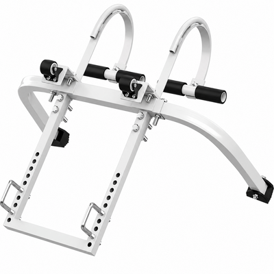 Ladder Roof Hook with Wheel