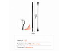 Manual Tyre Changing Tool