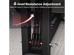 Deep Squat Machine