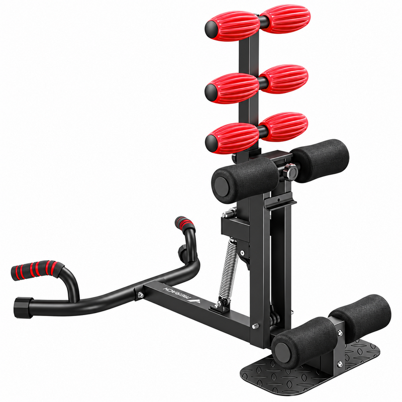 Deep Squat Machine