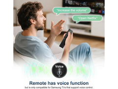 Remote Control for Samsung