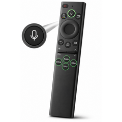 Replacement Voice Remote Control for Samsung Smart TVs - Remote Control for Samsung