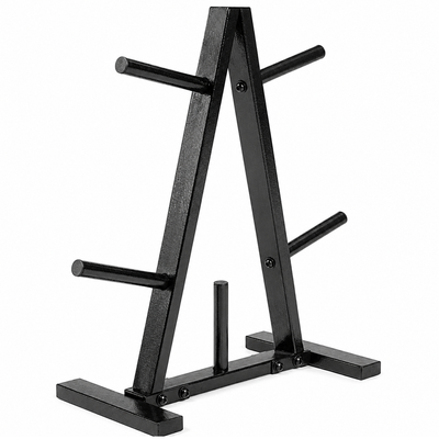 Weight Plate Storage Rack