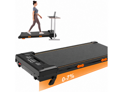 Walking Treadmill with Incline