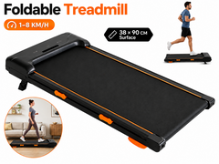 Walking Treadmill with Incline