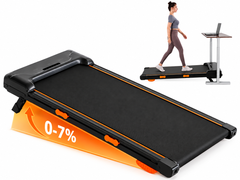 Walking Treadmill with Incline