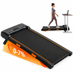 Walking Treadmill with Incline