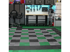 Interlocking Drainage Mat