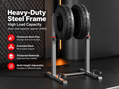 Dip Stand Parallel Bar Station