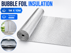 Bubble Foil Insulation