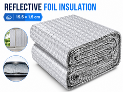 Bubble Foil Insulation