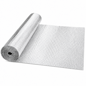 Bubble Foil Insulation