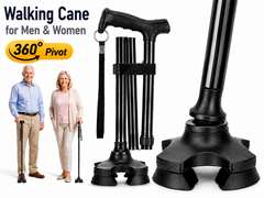 Folding Walking Cane