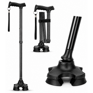 Folding Walking Cane