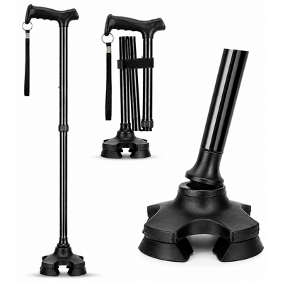Folding Walking Cane