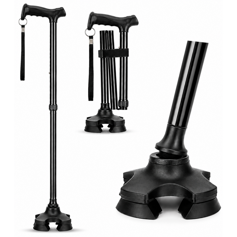 Folding Walking Cane
