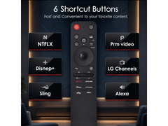 LG TV Remote Replacement Magic Remote Replacement