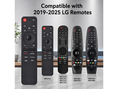 LG TV Remote Replacement Magic Remote Replacement