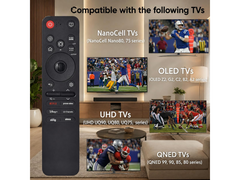 LG TV Remote Replacement Magic Remote Replacement
