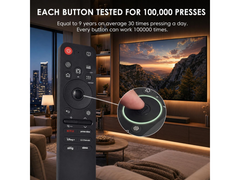 LG TV Remote Replacement Magic Remote Replacement