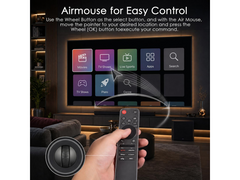 LG TV Remote Replacement Magic Remote Replacement