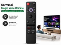 LG TV Remote Replacement Magic Remote Replacement