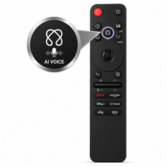 Replacement LG TV Remote Magic TV Remote Replacement - LG TV Remote