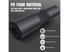 Barbell Foam Pad for Squats
